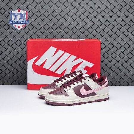 Nike Dunk Low Valentine's Day DR9705-100 Unisex