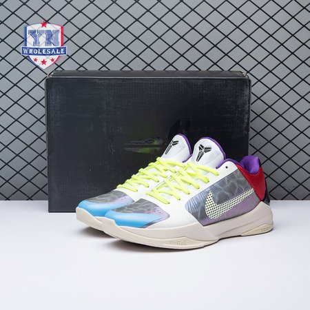 Nike Kobe 5 Protro PJ Tucker CD4991-004 Men's
