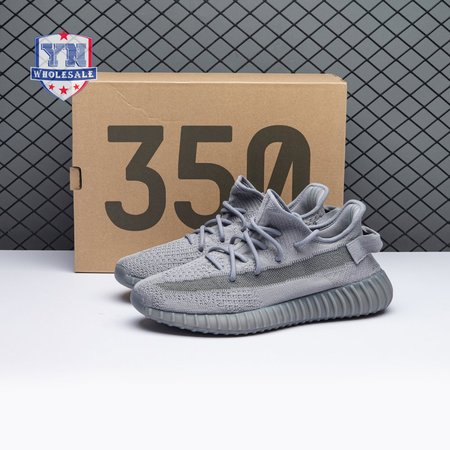 adidas Yeezy 350 Boost V2 Space Ash Grey IF3219 36-48