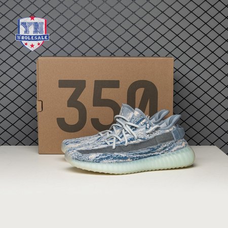 adidas Yeezy Boost 350 V2 MX Blue GW3775 36-48