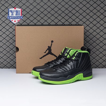 Jordan 12 28 Days Of Flight Men's