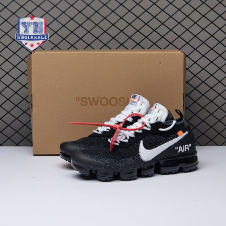 Nike Air VaporMax Off-White AA3831-001 Unisex