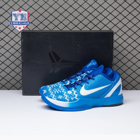 Nike Kobe 6 Protro CW2190-111 Men's