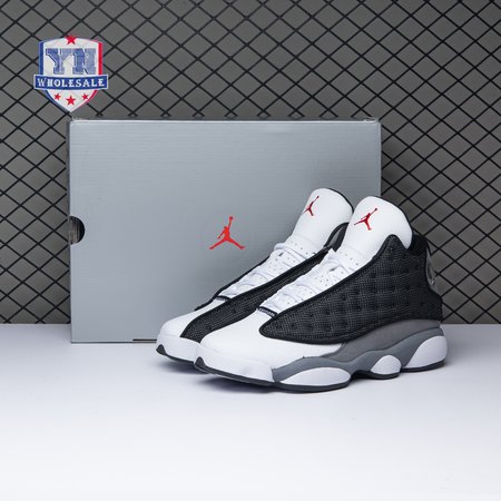 Jordan 13 Retro Black Flint DJ5982-060 Men's