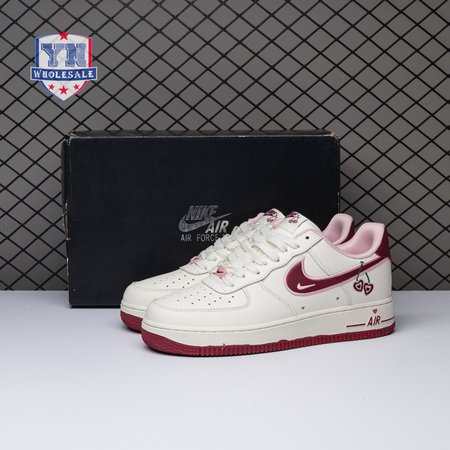 Nike Air Force 1 Low Valentine's Day (2023) FD4616-161 Men's
