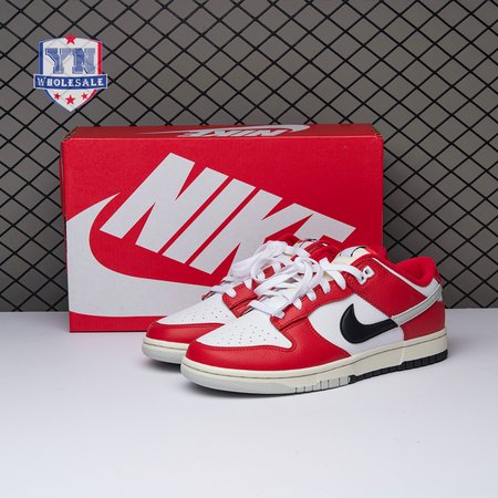 Nike Dunk Low Chicago Split DZ2536-600 Unisex