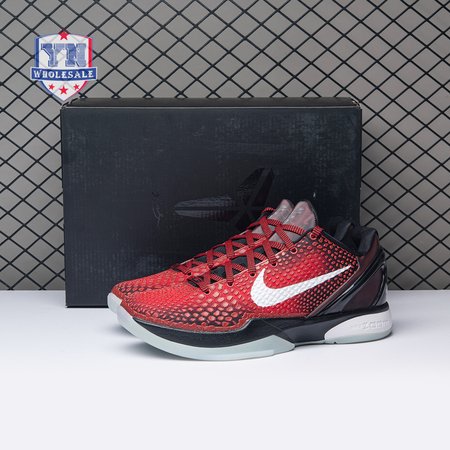 Nike Kobe 6 Protro All Star DH9888-600 Men's