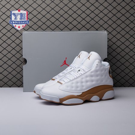 Jordan 13 Wheat 414571-171 Men's