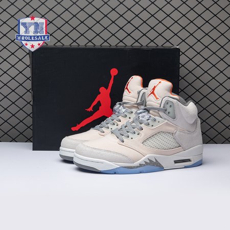 Jordan 5 Retro SE Craft Light Orewood Brown FD9222-180 Men's