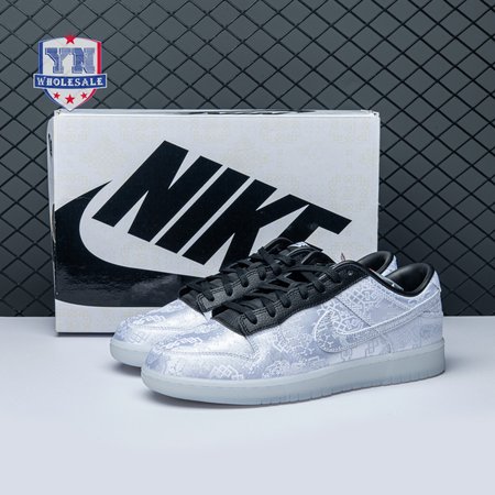 NK Dunk Low FN0315-110 Unisex