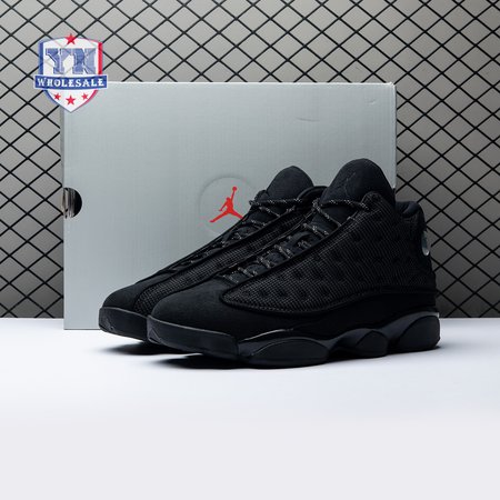 Jordan 13 Retro Black Cat 414571-011 Men's