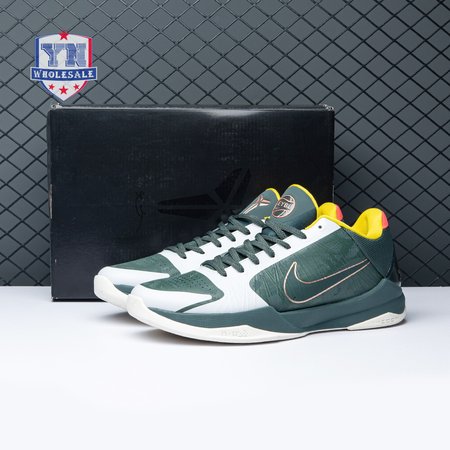 Nike Kobe 5 Protro EYBL Girls (2020) CD4991-300 Men's