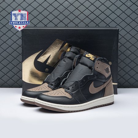 Jordan 1 Retro High OG Palomino DZ5485-020 Men's