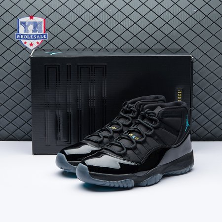 Air Jordan 11 Retro Gamma Blue Men's