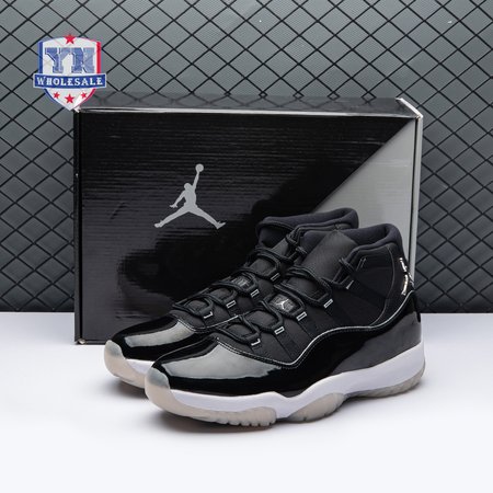 Air Jordan 11 Retro 'Jubilee / 25th Anniversary' Men's