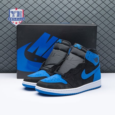 Air Jordan 1 Reimagined Royal DZ5485-042 Unisex