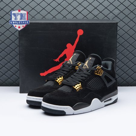 Air Jordan 4 Retro 'Royalty' Men's