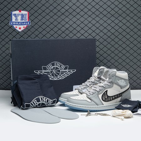 Jordan 1 Retro High Unisex