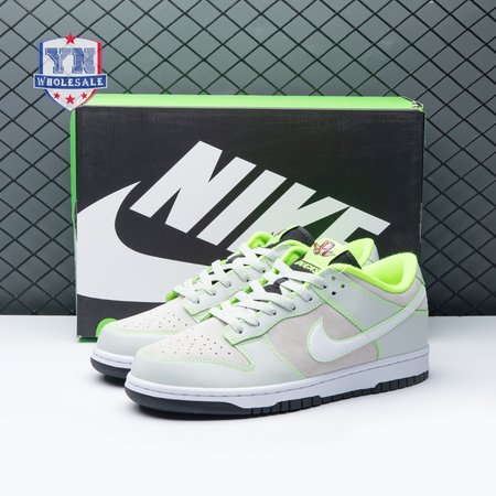 Nike Dunk Low University Of Oregon PE (2023) Unisex