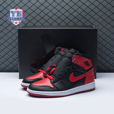 Jordan 1 Retro Banned (B-Grade) (2011) 43200-001 Men's