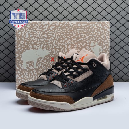 Air Jordan 3 Desert Elephant Men's