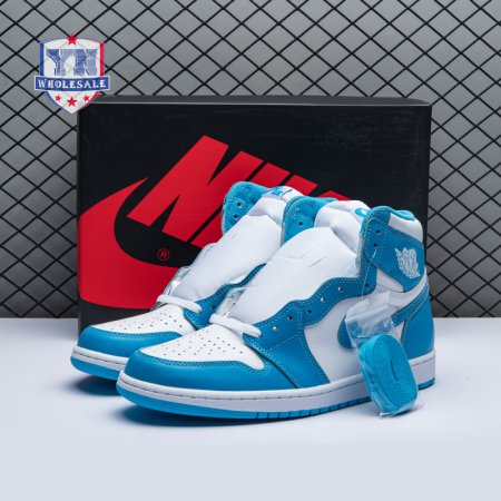Jordan 1 Retro UNC Men's