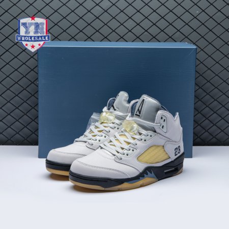Jordan 5 Retro Diffused Blue FZ5758-004 Men's