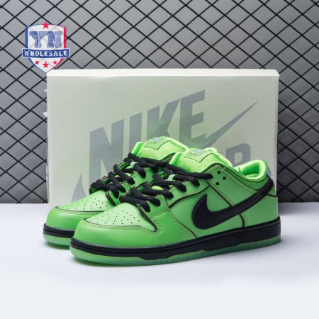 Nike SB Dunk Low Buttercup FZ8319-300 Unisex