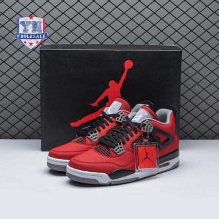 Air Jordan 4 Retro Toro Bravo Men's