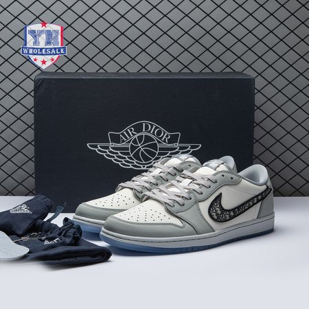 Jordan 1 Retro Low Men's