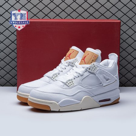Air Jordan 4 Unisex