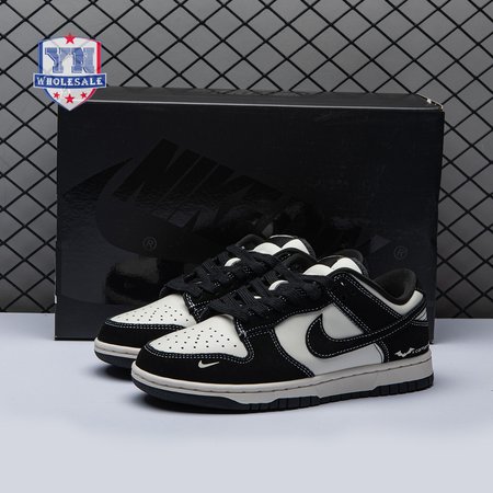 Nike SB Dunk Low Batman FC1688 300 Unisex