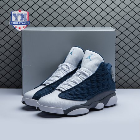 Air Jordan 13 Retro 'Flint' 2020 Men's
