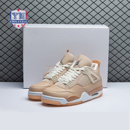 Air Jordan 4 Retro 'Shimmer' Unisex