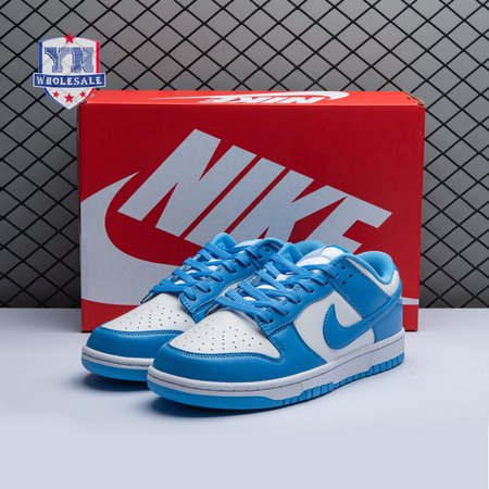 Dunk Low "University Blue" Unisex