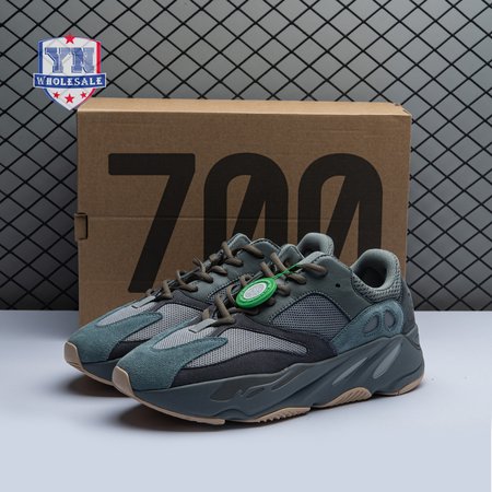 Yeezy Boost 700 'Teal Blue' 36-48