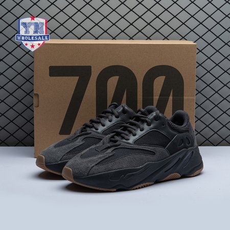 Yeezy Boost 700 'Utility Black' 36-48