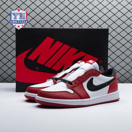 Air Jordan 1 Low Golf 'Chicago' Men's