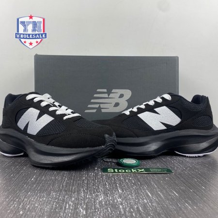 New Balance Warped Runner UWRPOBBW 35.5-46