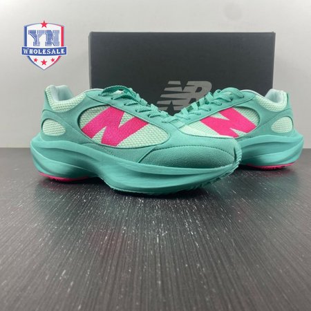 New Balance Warped Runner UWRPOMAN Running Shoes Original 35.5-46