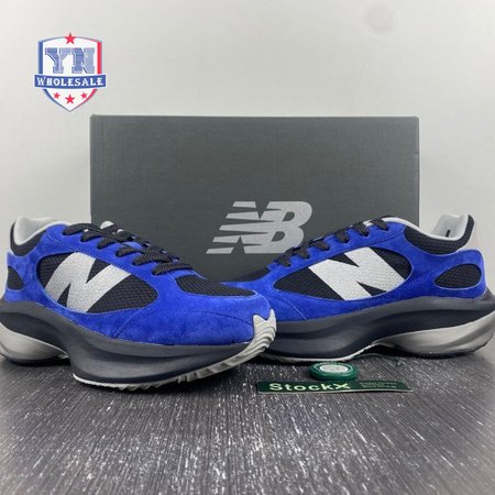 New Balance Warped Runner UWRPOTBK 35.5-46