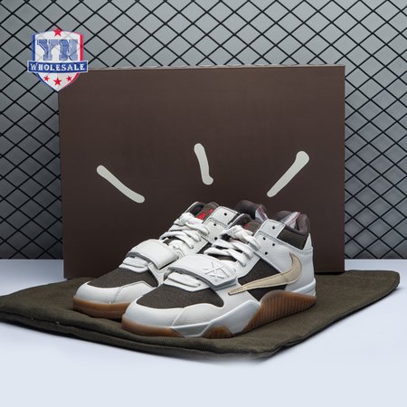 Jordan Jumpman Jack TR Travis Scott Sail FZ8117 100 Unisex