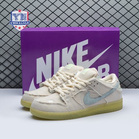 Nike SB Dunk Low Mummy DM0774 111 Unisex
