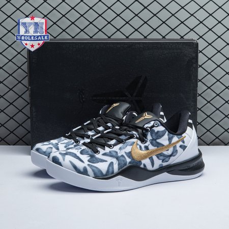 Nike Kobe 8 Protro "Mambacita" FV6325 100 Men's