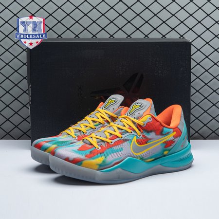 Nike Kobe 8 Protro Venice Beach (2024) FQ3548-001 Men's