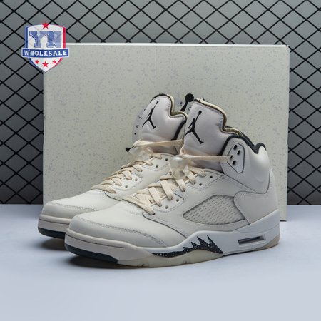 Jordan 5 Retro SE Sail FN7405-100 Men's