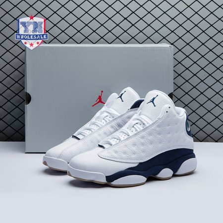 Air Jordan 13 "Midnight Navy" 414571 140 Men's
