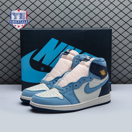 Air Jordan 1 Retro High OG "First in Flight" Unisex