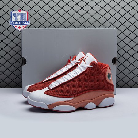 Jordan 13 Retro Dune Red DJ5982 601 Men's