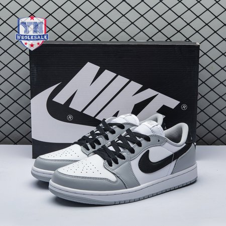 Jordan 1 Retro Low OG Barons CZ0790 110 Unisex